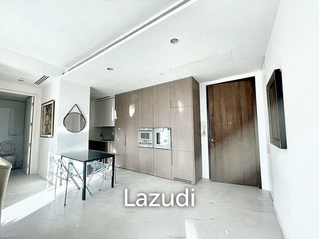 รูป 2 Bedroom 2 Bathroom 110 SQ.M 185 Rajadamri - รูปที่ 9/33