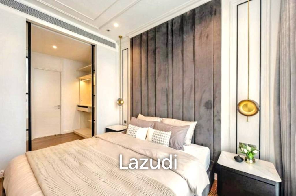 รูป 3 Bedroom 3 Bathroom 123 SQM. MUNIQ Langsuan - รูปที่ 7/12