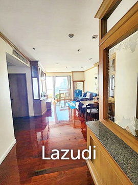 1 Bed 1 Bath 67 SQ.M Baan Chao Praya
