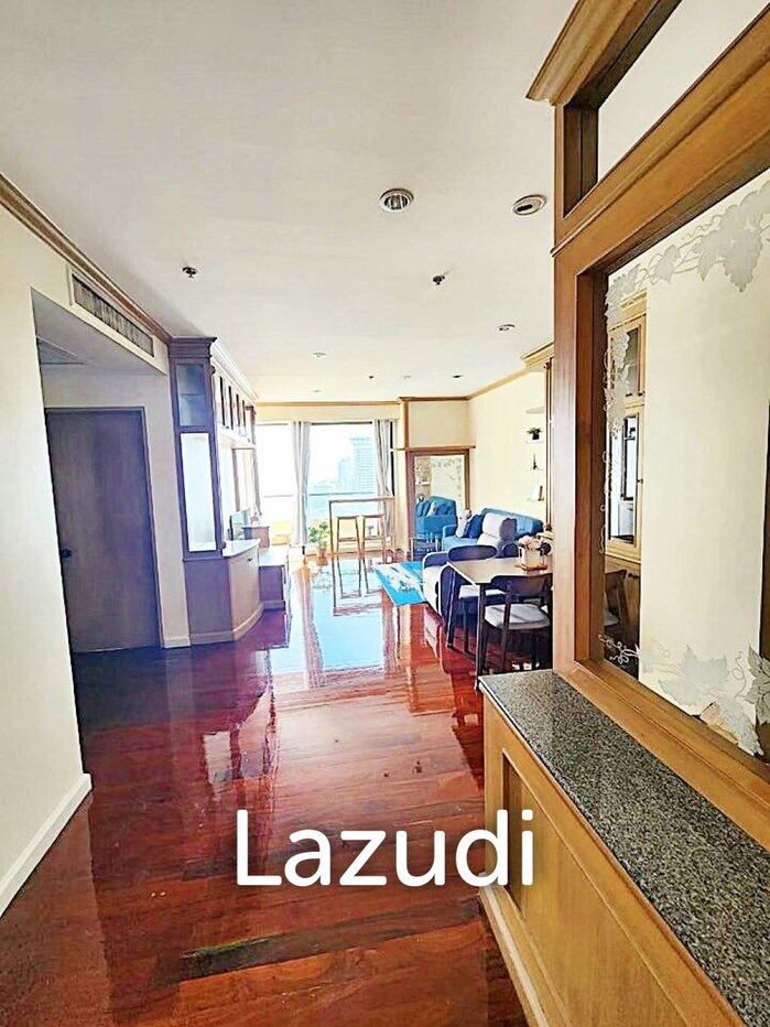รูป 1 Bed 1 Bath 67 SQ.M Baan Chao Praya - รูปที่ 1/11
