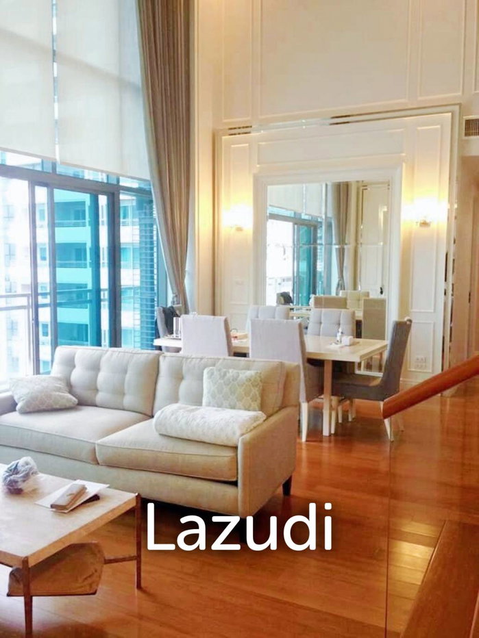 รูป 3 Bed 3 Bath 162 SQ.M Bright Sukhumvit 24 - รูปที่ 1/14