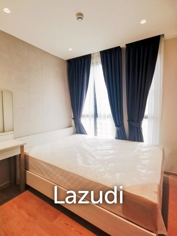 รูป 1 Bed 1 Bath 28 SQ.M Runesu Thonglor 5 - รูปที่ 3/6
