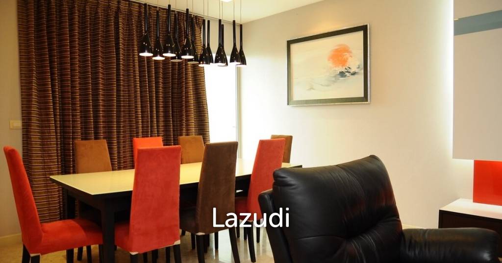 รูป 3 Bed 3 Bath 155 SQ.M Nusasiri Grand - รูปที่ 2/9