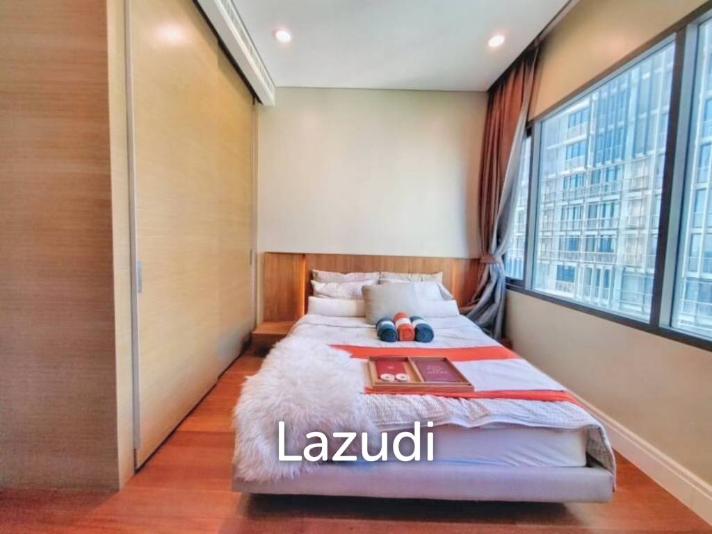 รูป 2 Bed 2 Bath 88.11 SQ.M. Bright Sukhumvit 24 - รูปที่ 13/14