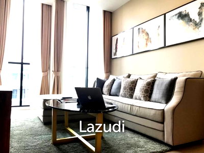 ขายคอนโด : 1 Bedroom 1 Bathroom 56 SQ.M Noble Ploenchit