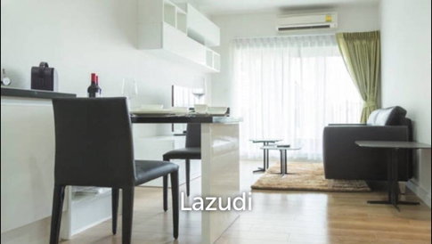 2 Bed 2 Bath 65 SQ.M The Seed Musee