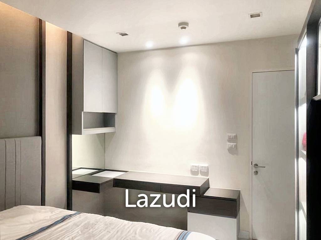 รูป 2 Bed 2 Bath 66 SQ.M A Space I.D. Asoke-Ratchada - รูปที่ 8/20