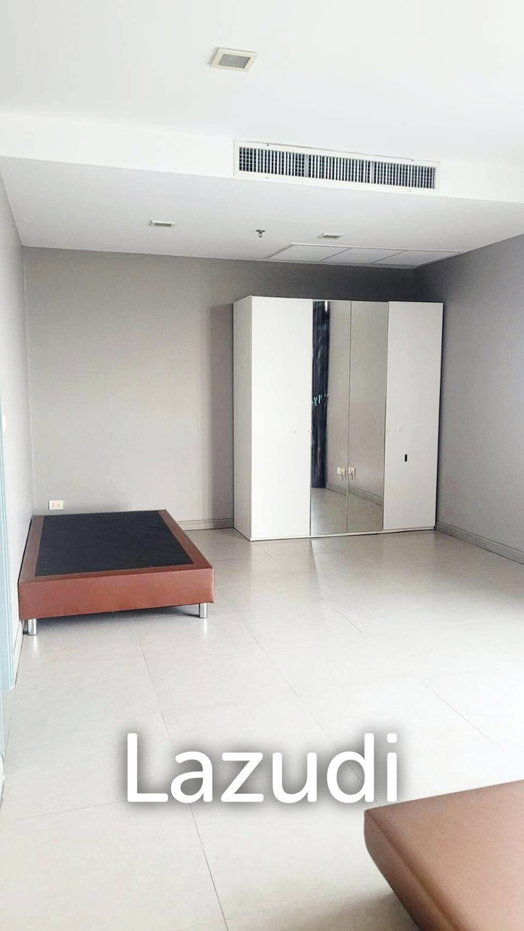 รูป 3 Bed 3 Bath 174 SQM Nusasiri Grand Condo - รูปที่ 14/17