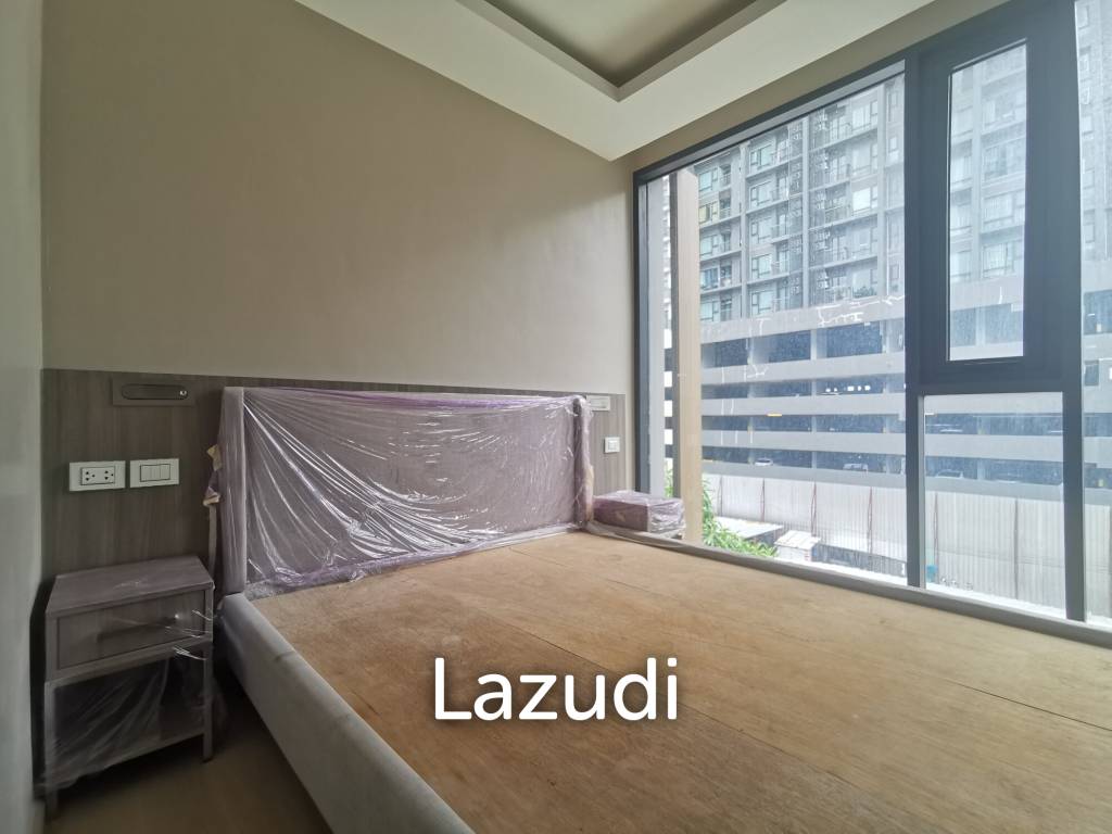 รูป 2 Bed 2 Bath 57.59 SQ.M Urbitia Thonglor - รูปที่ 9/14