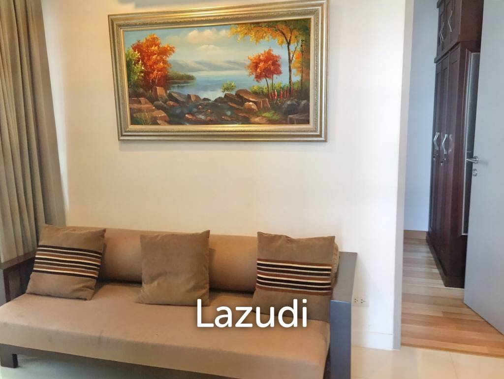 รูป 2 Bed 2 Bath 58 SQ.M Ideo Verve Sukhumvit - รูปที่ 3/10
