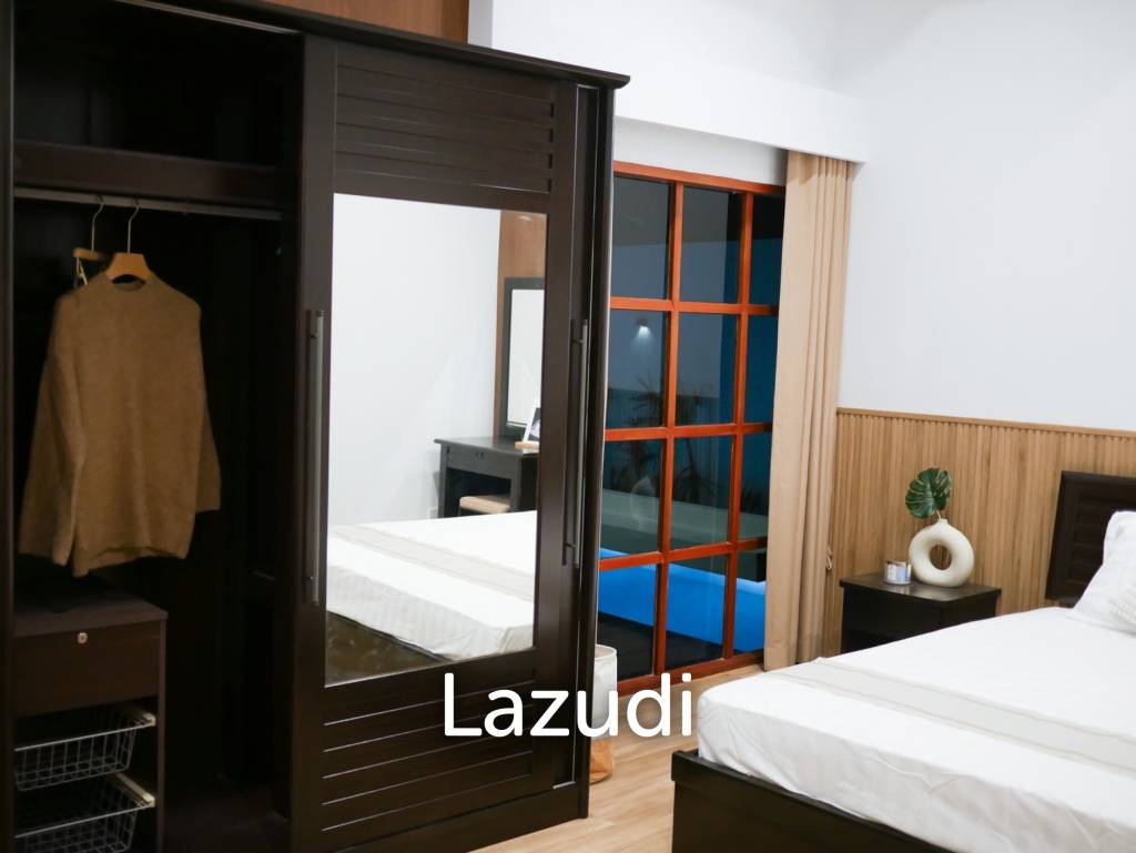 picture Renovated 3-Bedroom House In Chalong - 6/10