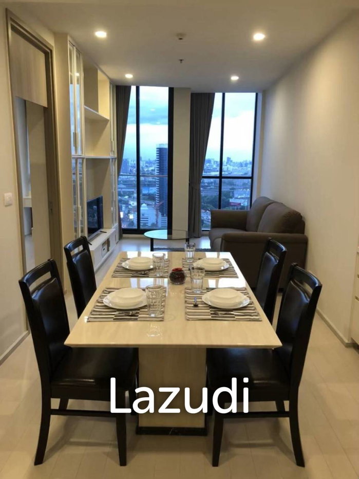 รูป 2 Bed 2 Bed 75 SQ.M. Noble Ploenchit - รูปที่ 5/15