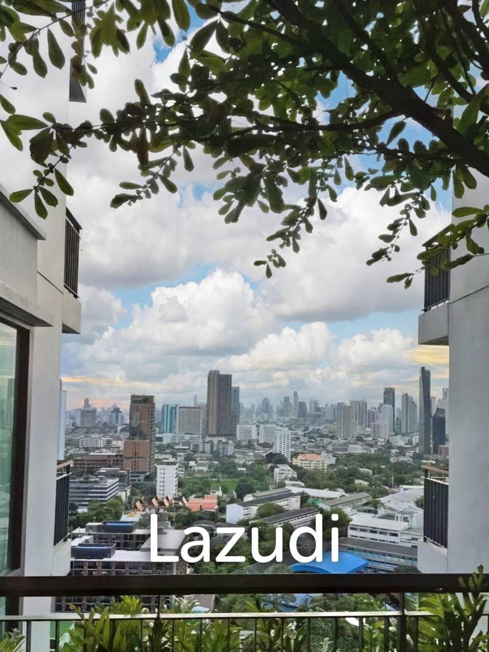รูป 2 Bed 2 Bath 78 SQ.M Rhythm Sukhumvit 42 - รูปที่ 14/14