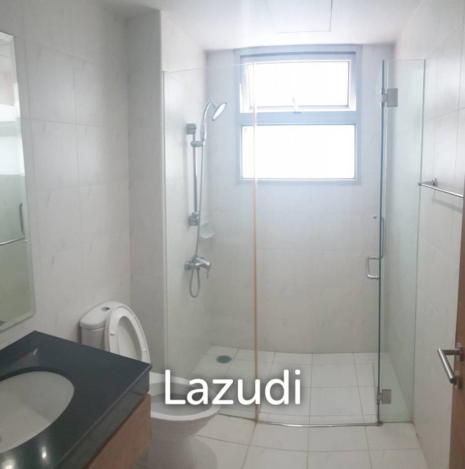 รูป 2 Bed 2 Bath 100 sq.m The Star Estate @ Narathiwas - รูปที่ 8/16