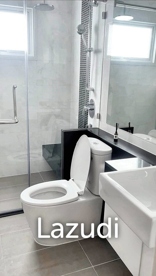รูป 2 Bed 2 Bath 99 SQ.M Supalai Riva Grande - รูปที่ 7/7