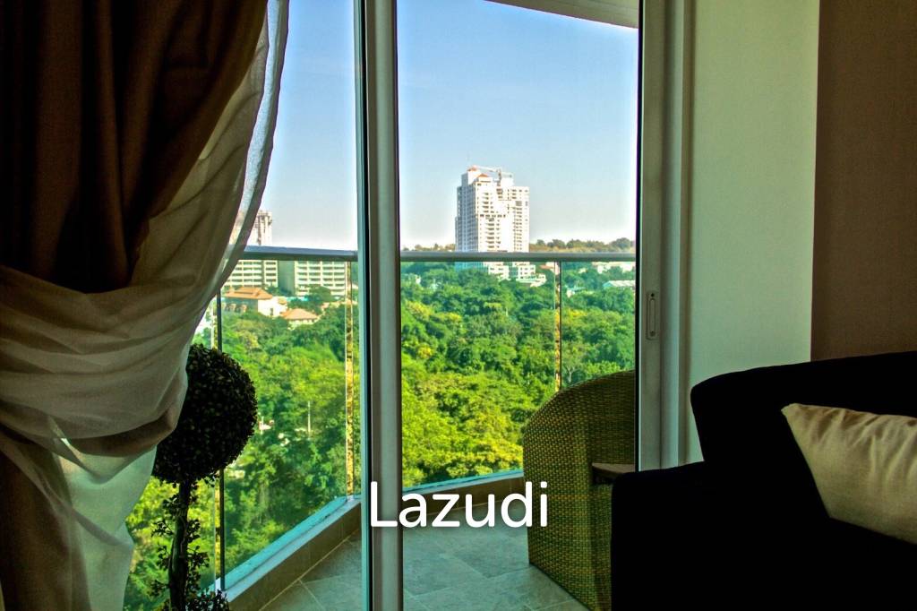 รูป Cozy Beach View Condominium For Sale - รูปที่ 19/19