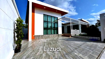 Houses for sale  Yak Jay Market : Newly Renovation 3Beds House for Sale