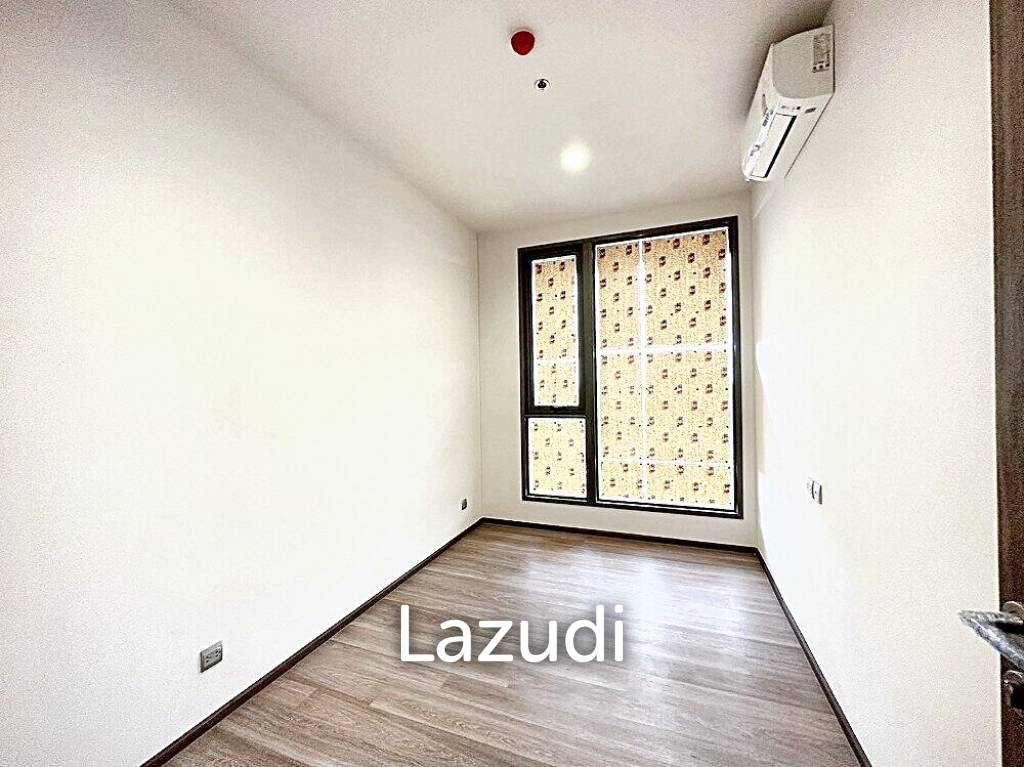 รูป 2 Bed 98 SQ.M RHYTHM Charoenkrung Pavilion - รูปที่ 6/10