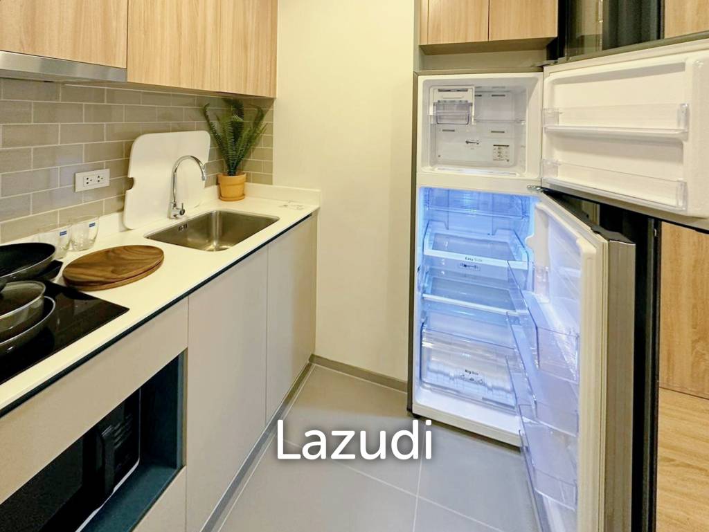 รูป 1 Bed 1 Bath 47 SQ.M at XT Phayathai - รูปที่ 8/9