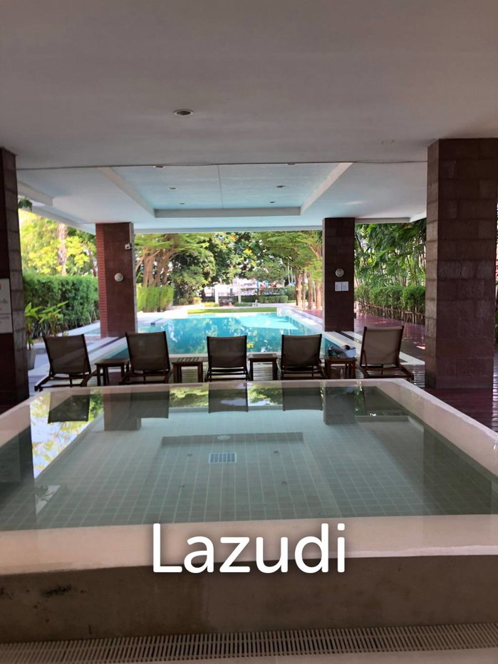 รูป 1 Bed 1 Bath 52 SQ.M The Fine @ River - รูปที่ 22/24