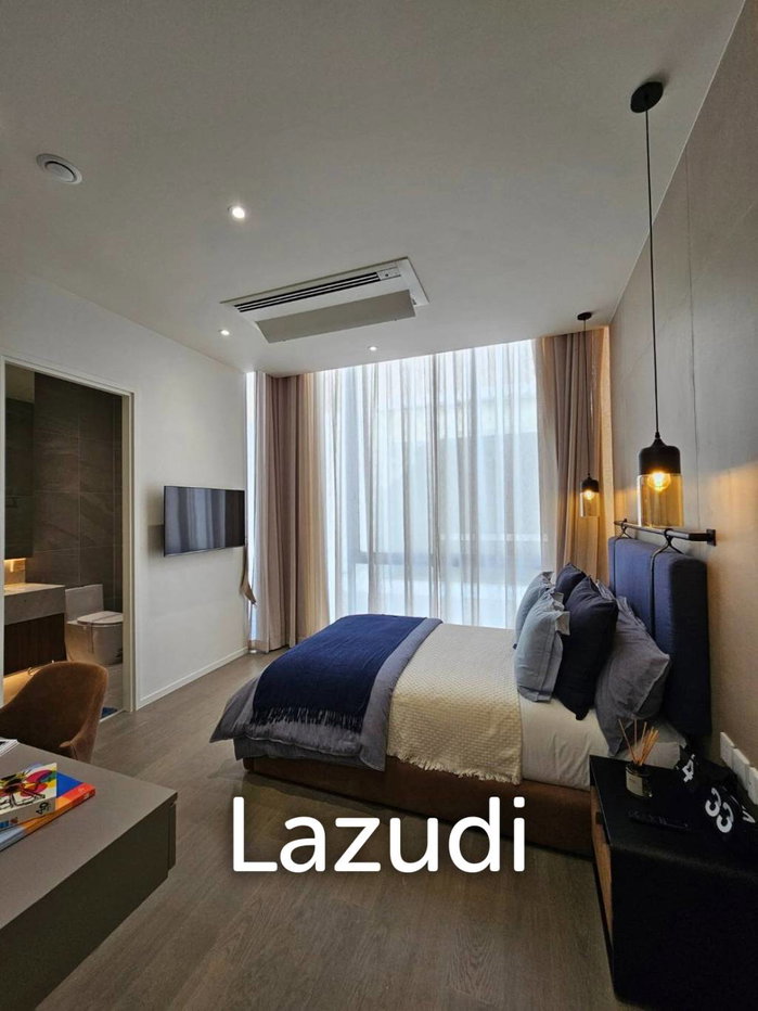 picture 5 Bed 6 Bath 499 SQ.M Noble Terra Rama 9 - Ekamai - 14/19