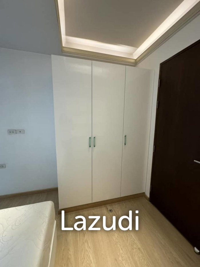 รูป 2 Bedroom 2 Bathroom 77 SQ.M Pyne by Sansiri - รูปที่ 10/15