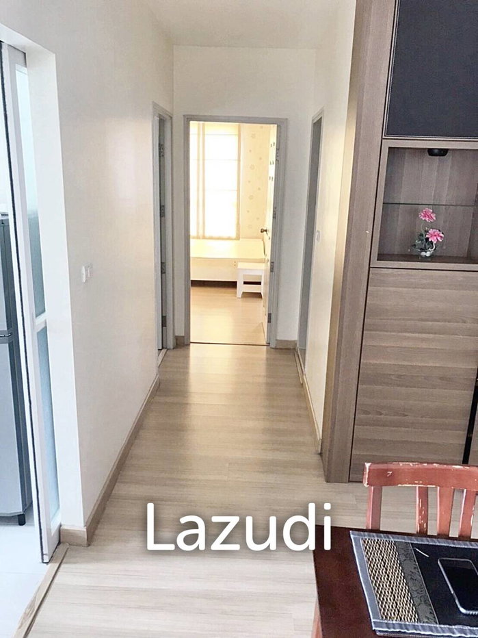 รูป 2 bed 2 bath 65 SQ.M life @ sathorn 10 - รูปที่ 13/18