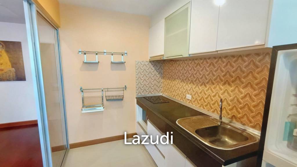 picture 2 Bed 90 SQ.M Supalai Lite Sathorn - Charoenrat - 13/17