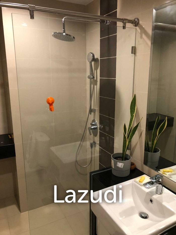 picture 2 Bed 2 Bath 81.5 Sqm Condo For Sale - 16/19