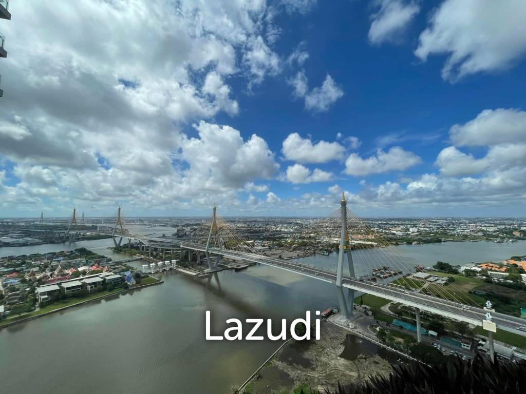 รูป 62 Sqm 1 Bed 1 Bath Condo For Sale - รูปที่ 9/9