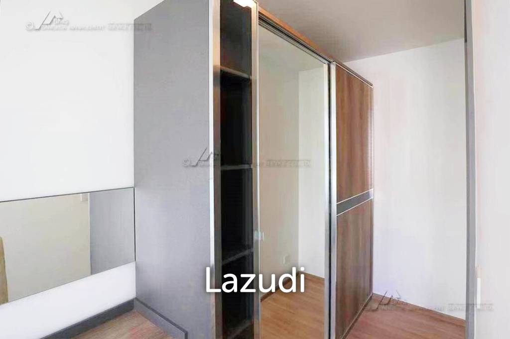 picture 1 Bed 1 Bath 34 SQ.M Taka Haus Ekamai 12 - 11/18