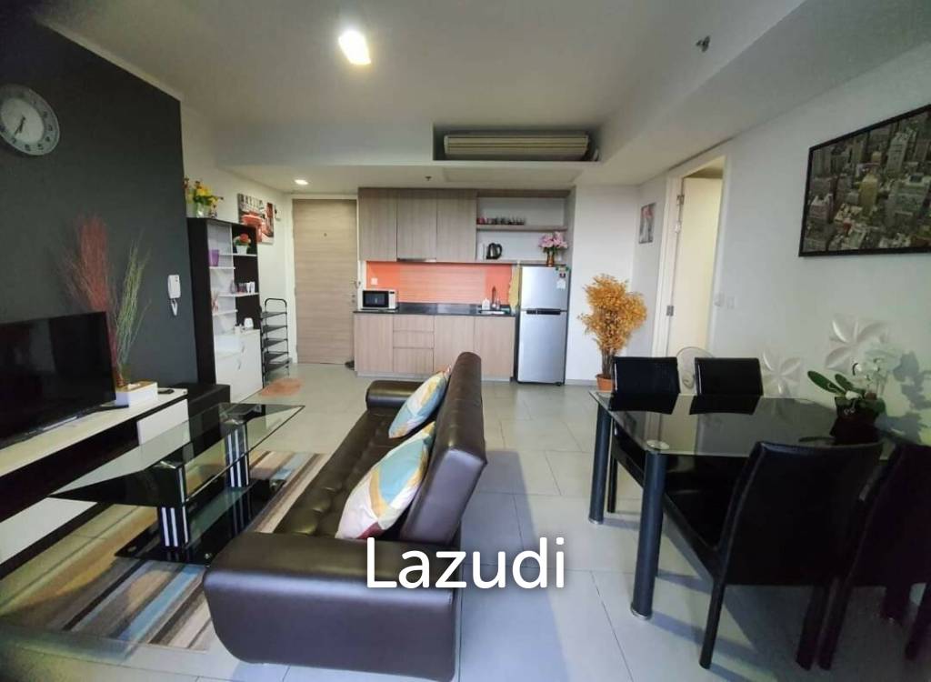รูป Zire Wongamat Condo for Sale - รูปที่ 6/15