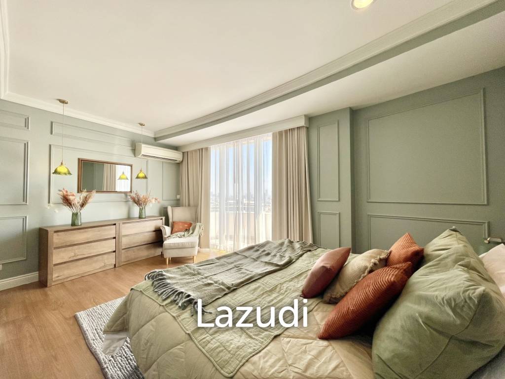 รูป 3 Bed 3 Bath 273 SQ.M. Supakarn Condominium - รูปที่ 20/31