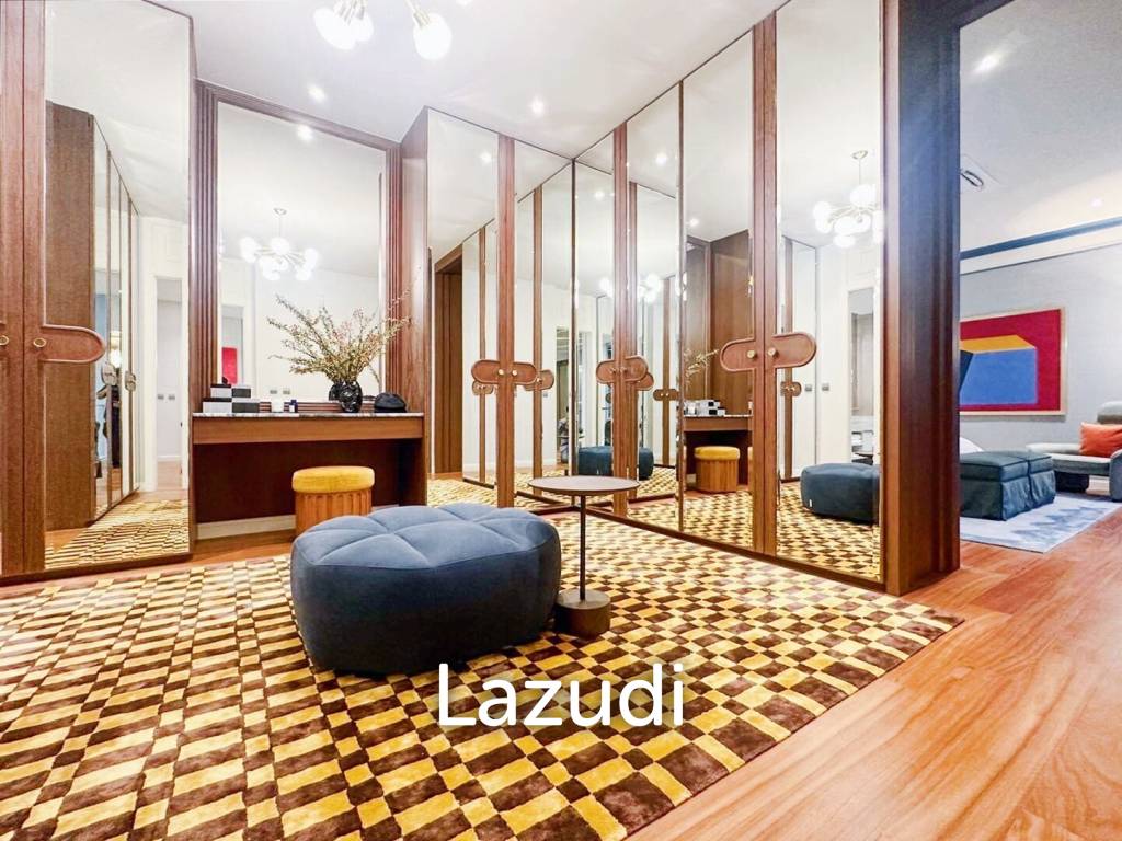 รูป 4 Bed 7 Bath 698 SQ.M Bugaan Pattanakarn - รูปที่ 7/16