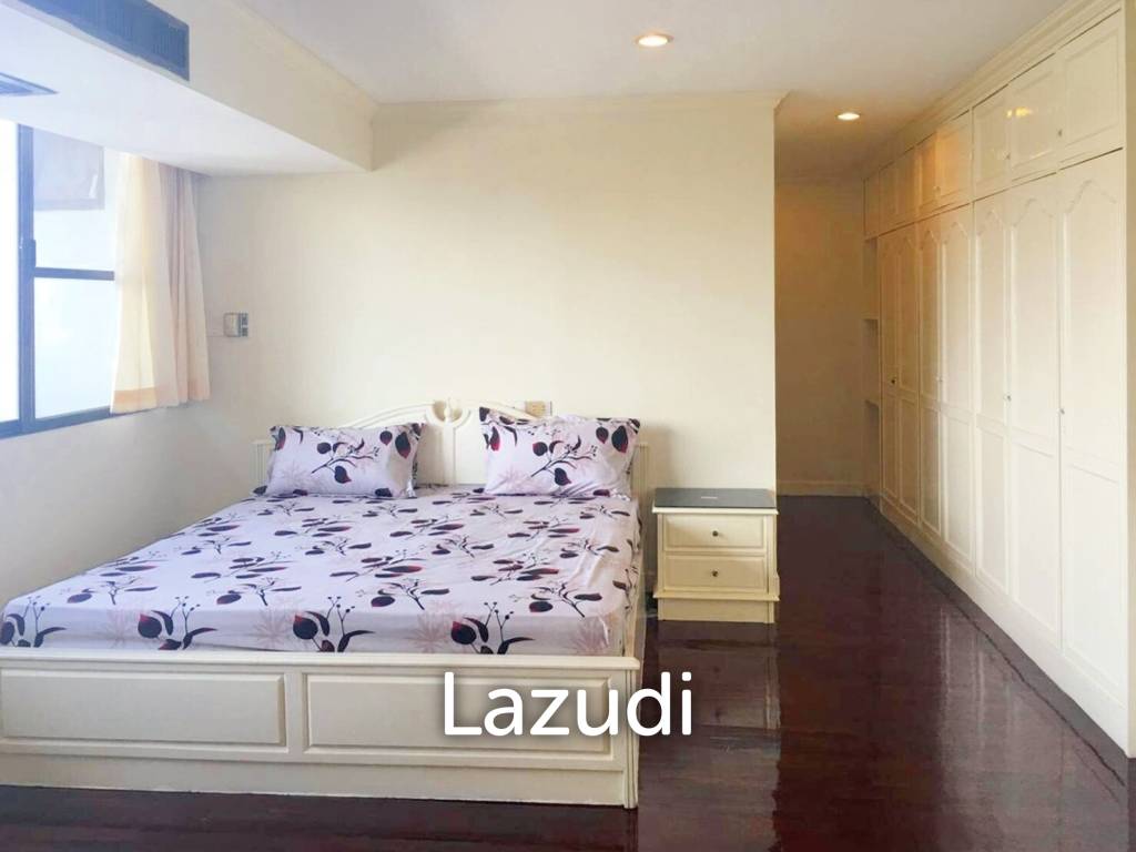 รูป 4 Bed 5 Bath 450 SQ.M Oriental Towers - รูปที่ 10/18