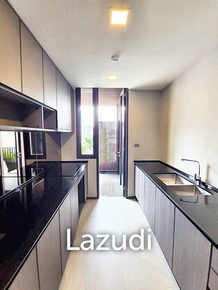 รูป 2 Bed 2 Bath 143 SQ.M  KALM Penthouse - รูปที่ 4/15