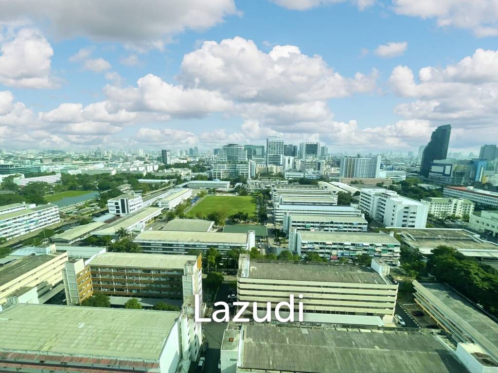 รูป 1 Bed 1 Bath 52 SQ.M The Address Phayathai - รูปที่ 6/7