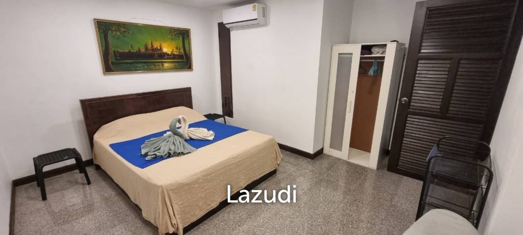 รูป 2 Beds 2 Baths 96 SQ.M. Royal Hill Resort - รูปที่ 11/17