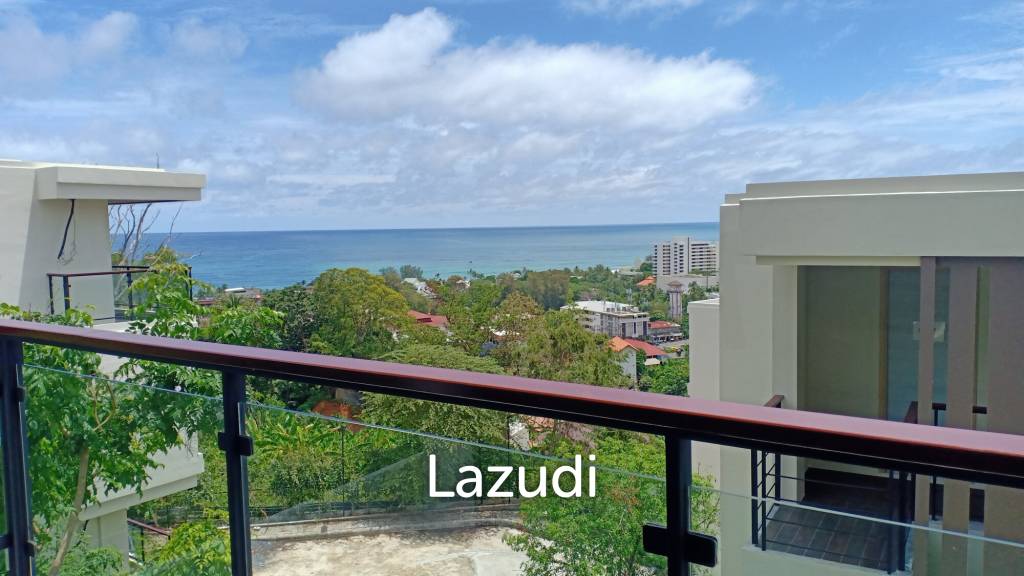 รูป 2 Bed 2 Bath 67.3 SQ.M UTOPIA KARON (UBR) - รูปที่ 26/29
