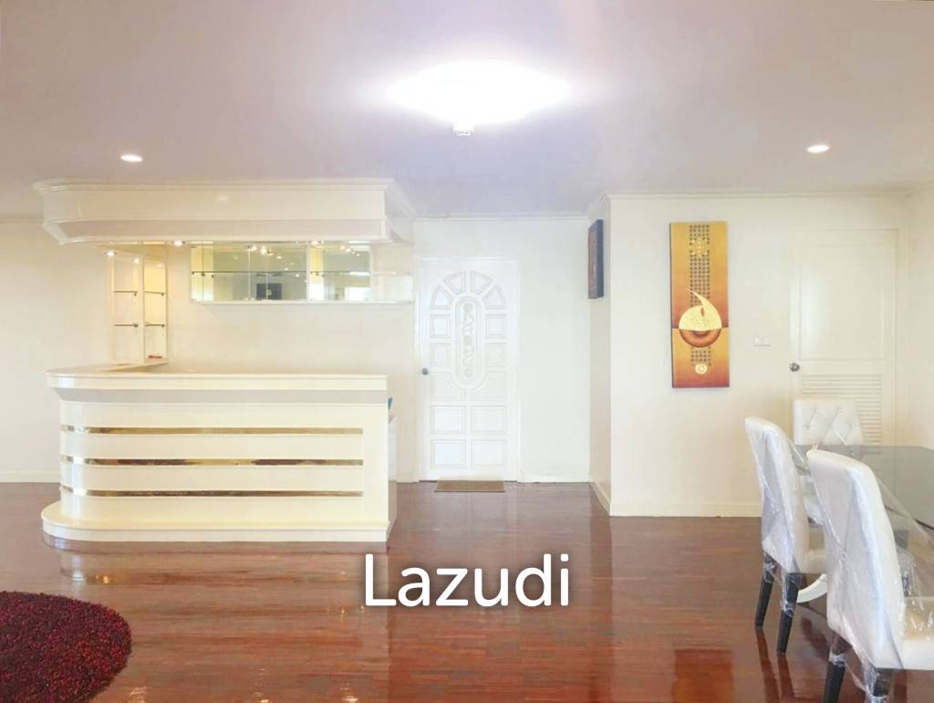 รูป 4 Bed 5 Bath 450 SQ.M Oriental Towers - รูปที่ 4/18