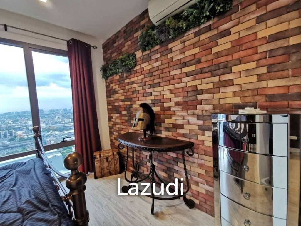 รูป 2 Bed 2 Bath 77 SQ.M. Star View Condo - รูปที่ 10/13