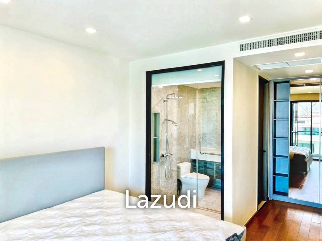 รูป 3 Bed 3 Bath 109 SQ.M Mieler Sukhumvit 40 - รูปที่ 13/21