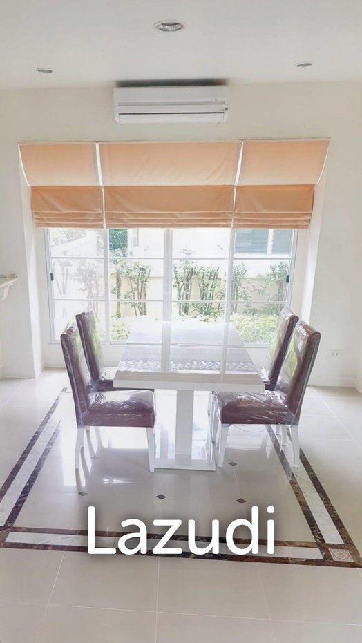รูป 3 Bed 4 Bath 350 SQ.M Nantawan Rama 9 - Onnut - รูปที่ 7/20
