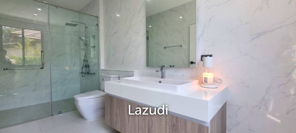 รูป 4 Beds 4 Baths 550 SQ.M. Horseshoe Point - รูปที่ 34/38