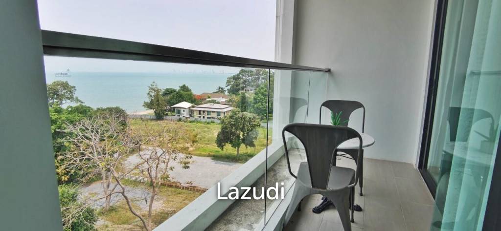 รูป ขาย คอนโด วิวพาโนรามา ที่ เดอ แอมเบอร์ - รูปที่ 34/39
