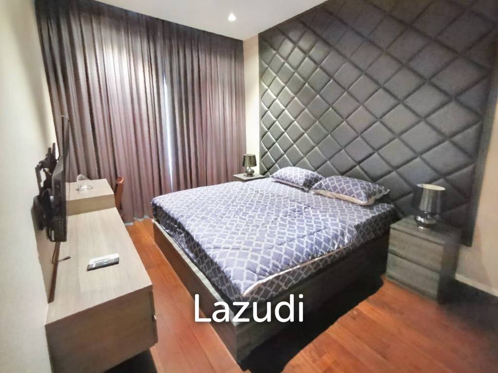 รูป 2 Bed 2 Bath 76 SQ.M The Diplomat 39 - รูปที่ 4/6