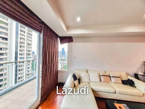2 Bed 2 Bath 100 SQ.M at Baan Siri 24