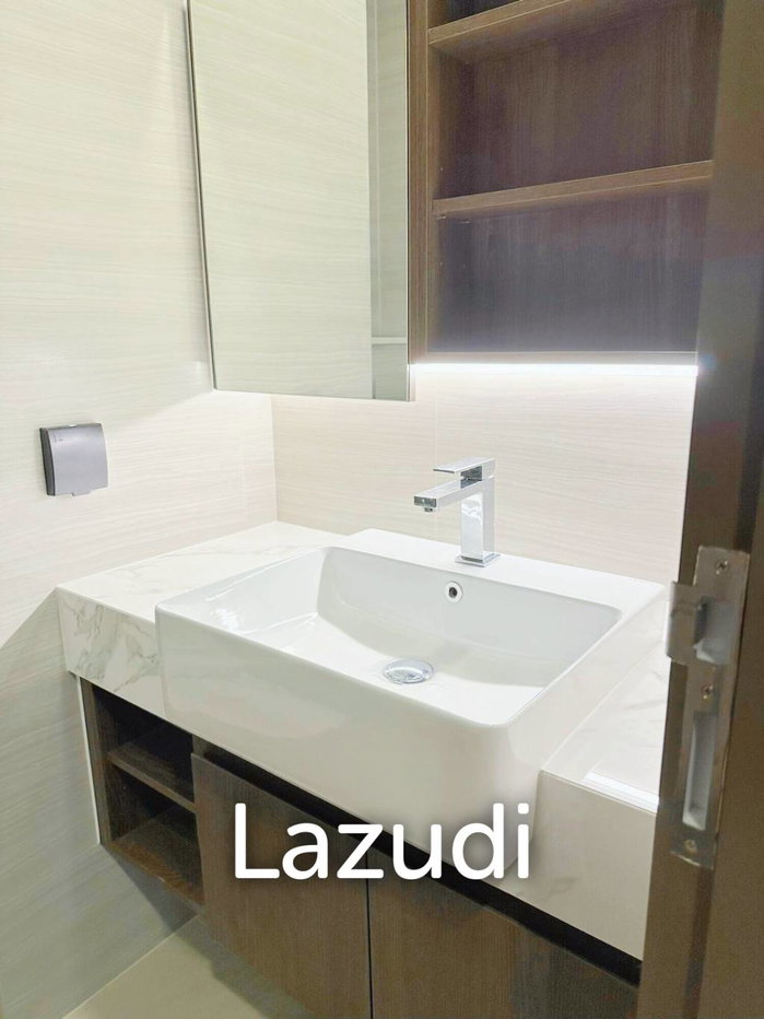 รูป 1 Bed 2 Bath 33 SQ.M Park Origin Thonglor - รูปที่ 7/11