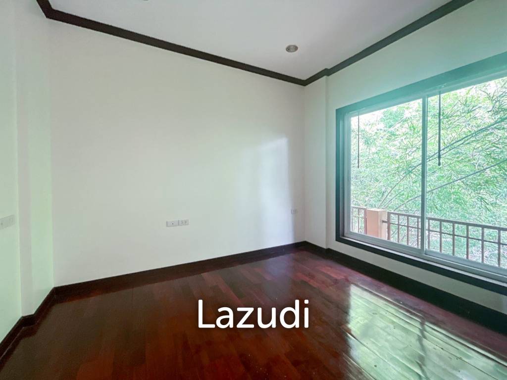 รูป Stand Alone 3 Bedroom Pool Villa On Soi 102 - รูปที่ 12/15