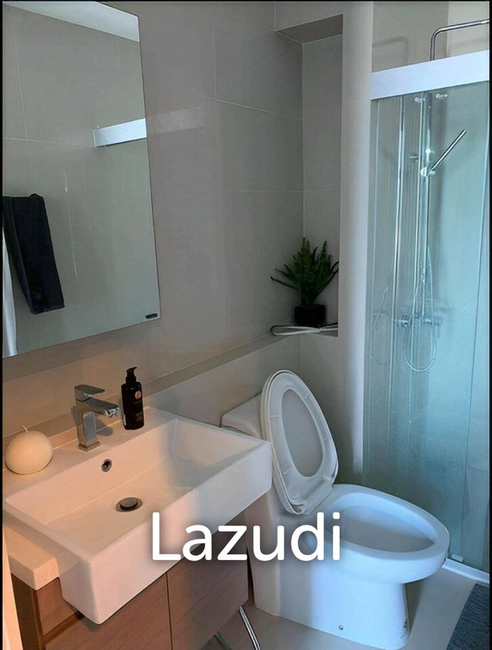รูป 2 Bed 2 Bath 55 Sqm Condo For Sale - รูปที่ 6/7